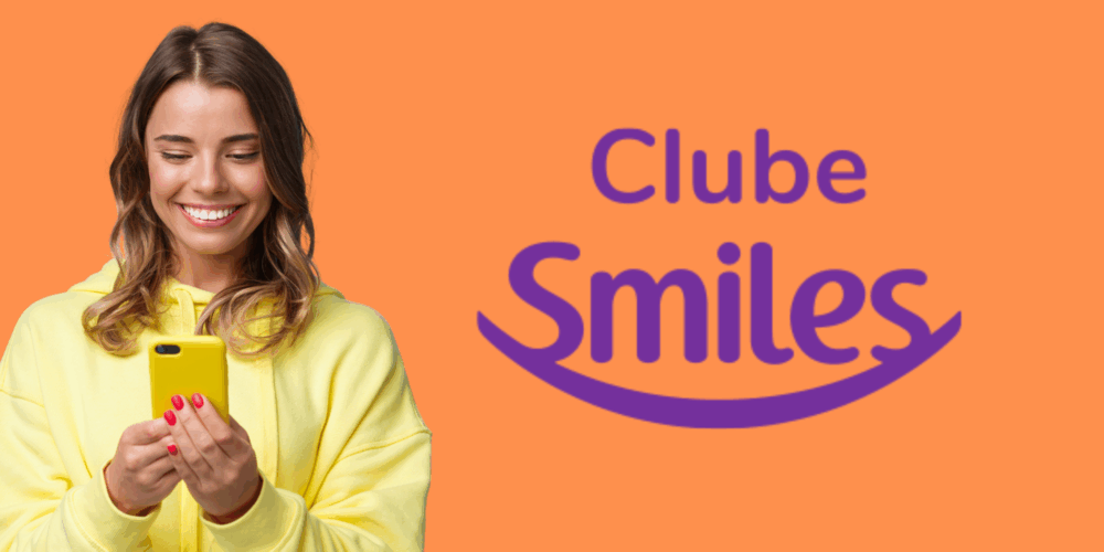 Clube Smiles oferece 18 mil milhas na hora no plano mais barato; milheiro sai a partir de R$ 10,80