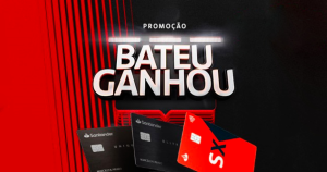 Bateu Ganhou Santander retorna em março e promete mais pontos na Esfera