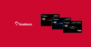 Bradesco lança cartões United MileagePlus e Marriott Bonvoy com milhas bônus na adesão