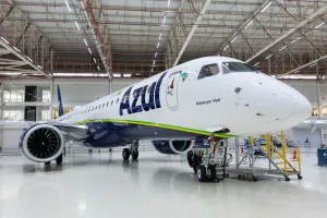 Azul Fidelidade oferece bônus de até 130% na transferência de pontos