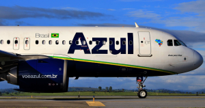 Azul Fidelidade oferece até 133% de bônus na transferência de pontos Esfera