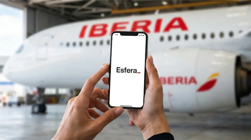 Compre pontos Esfera com 52% OFF e gere Avios a partir de R$ 56 o milheiro