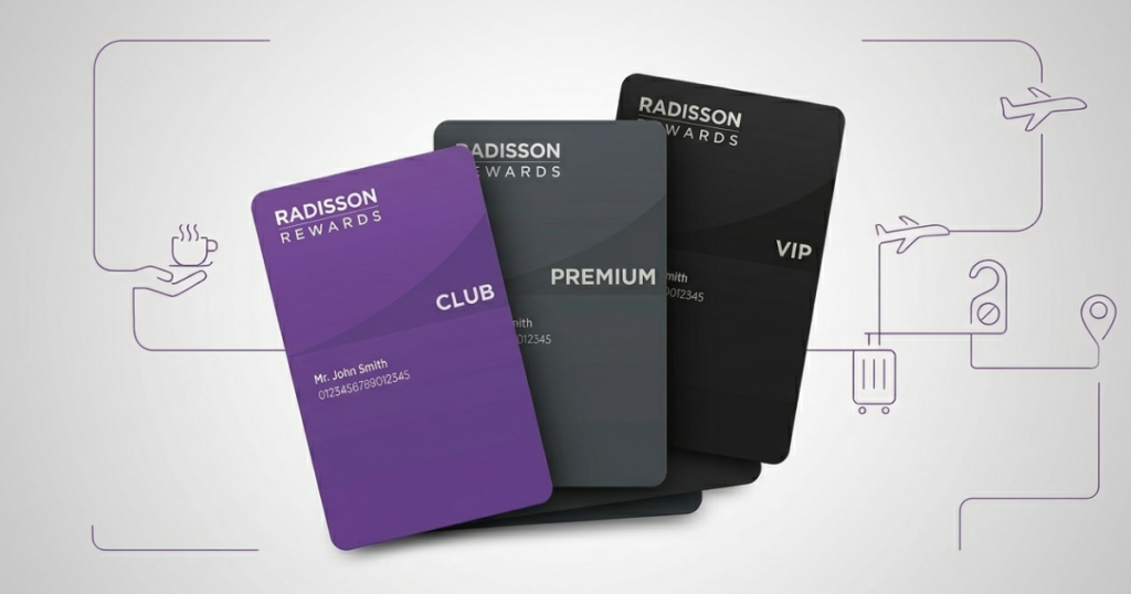 Mastercard oferece status VIP grátis no Radisson Rewards até 2028