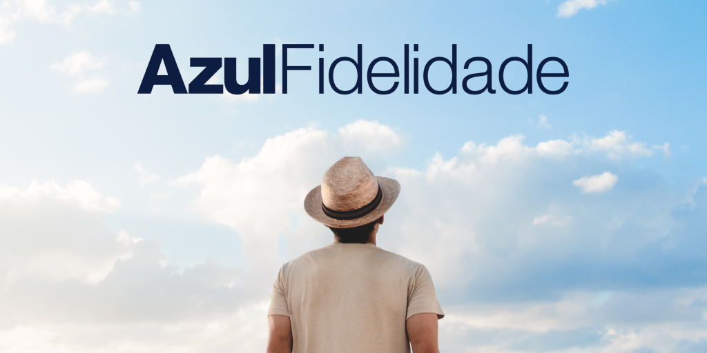 Ganhe até 133% de bônus na transferência de pontos Livelo para o Azul Fidelidade