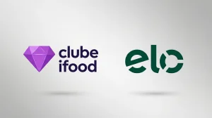 Cartão Elo com Clube iFood grátis