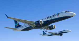 Descontos Azul Fidelidade para Cartões Itaú