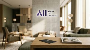 30% de Bônus na Esfera para ALL Accor