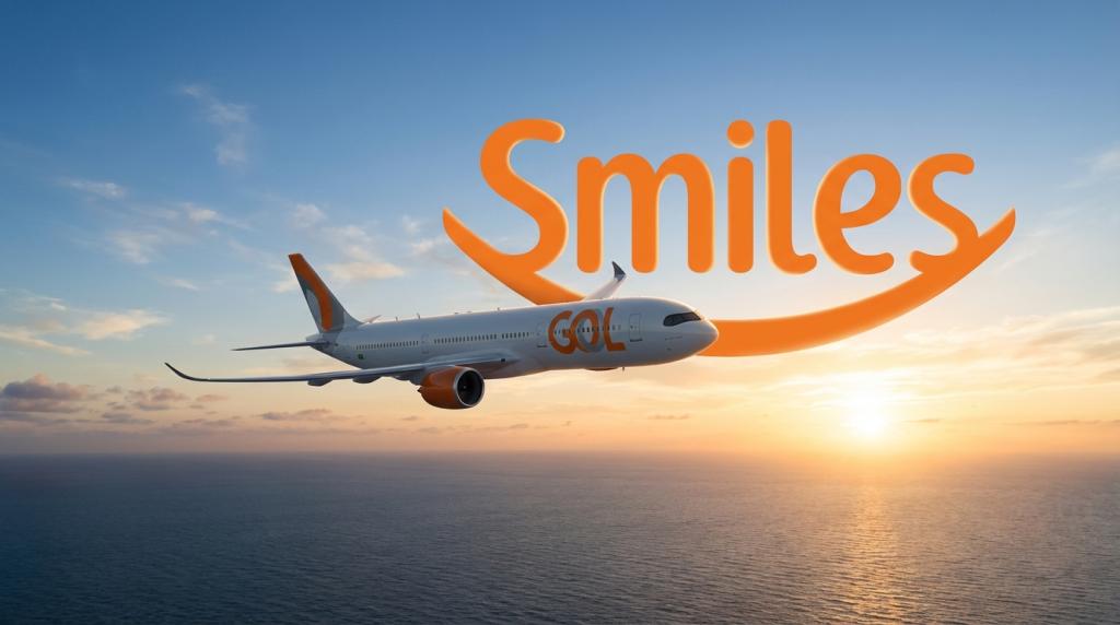 Smiles Lança Categoria Magno com Benefícios Exclusivos