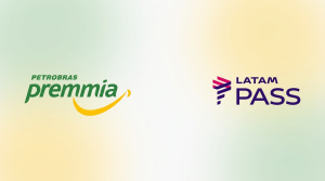 Desconto de 25% na transferência Premmia para Latam Pass