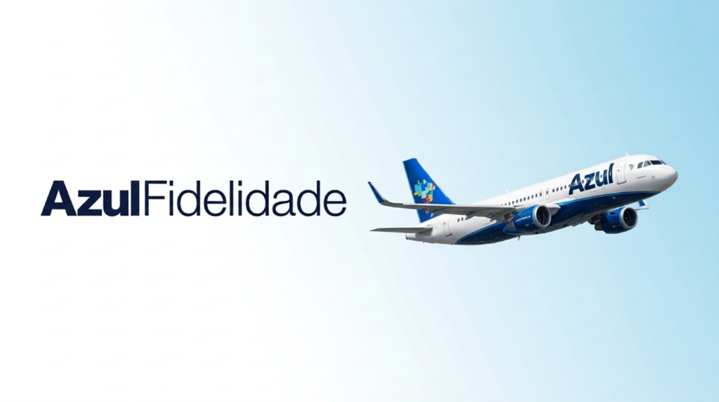 Azul Fidelidade oferece até 130% de bônus