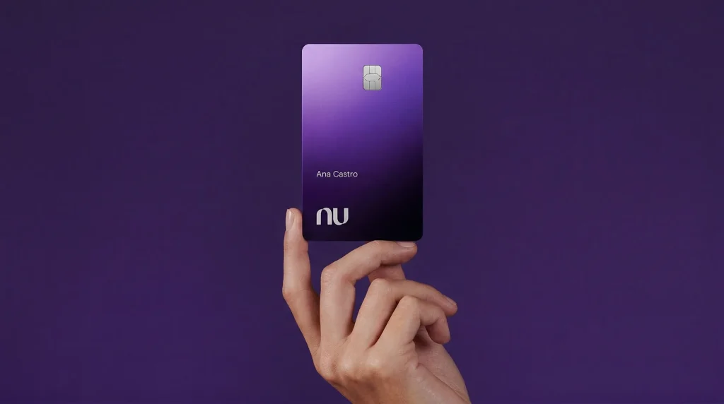 Nubank oferece até 200 mil pontos em investimentos