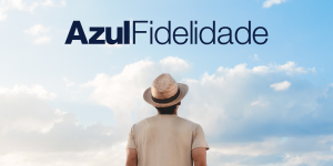 Ganhe até 133% de bônus na transferência de pontos Livelo para o Azul Fidelidade