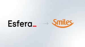 Esfera e Smiles: bônus de 65% na transferência de pontos