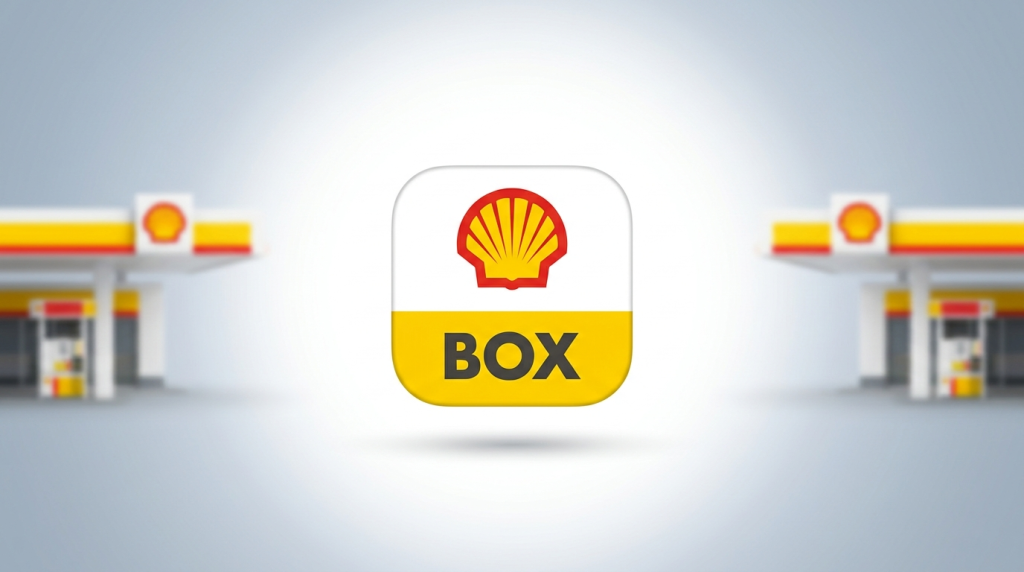 Desconto Shell Box até R$ 7 no Abastecimento