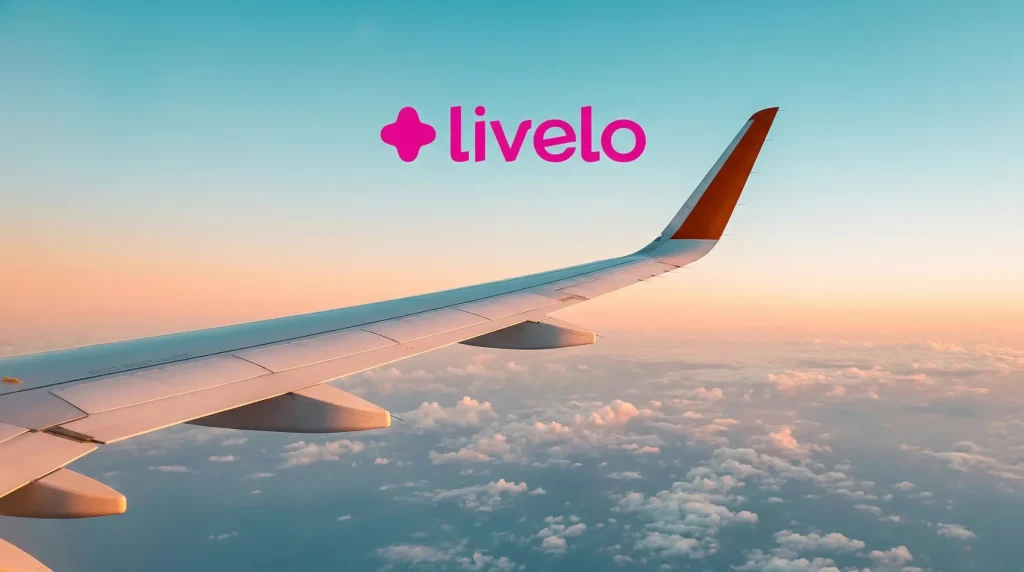 Compre Pontos Livelo com Até 58% de Desconto Agora