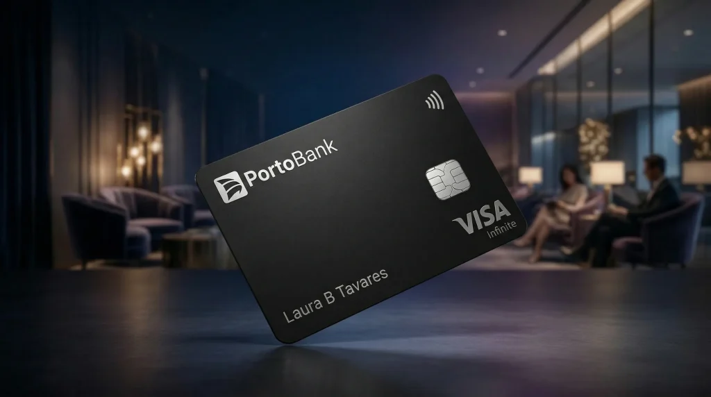Porto Bank reduz acessos a salas VIP