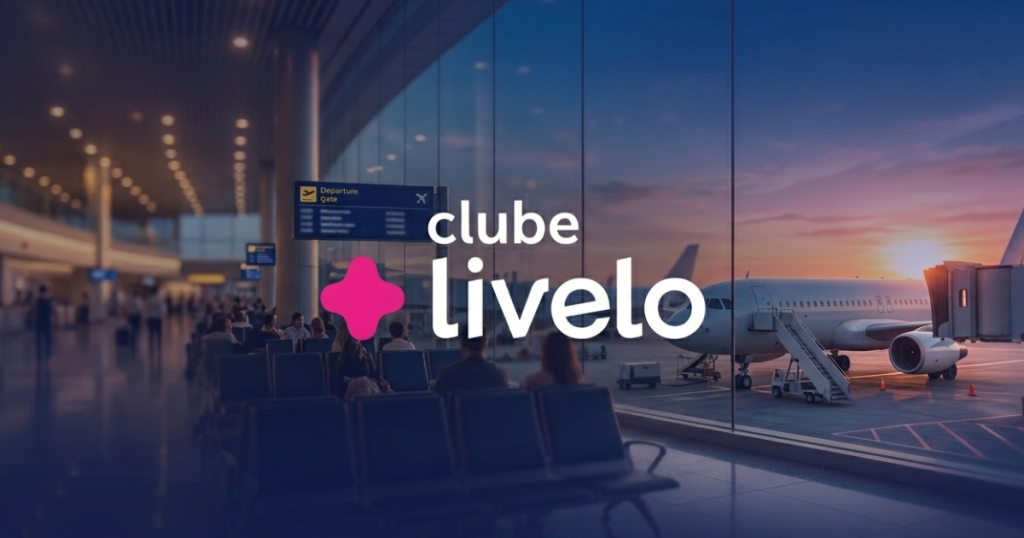 Assine o plano Classic 1.000 e ganhe 25.000 pontos — milheiro a partir de R$ 19,39