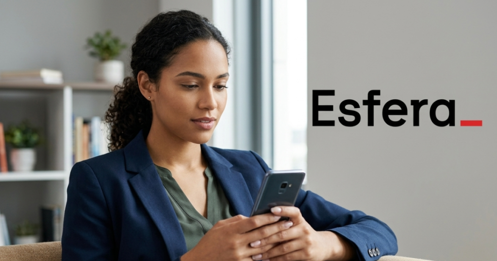 Compre pontos Esfera com até 55% de desconto — milheiro a partir de R$ 31,50