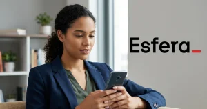 Compre pontos Esfera com até 55% de desconto — milheiro a partir de R$ 31,50