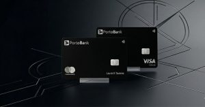 Porto Bank oferece 1 ano de anuidade grátis nos cartões Black e Infinite