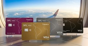 Smiles oferece até 100.000 milhas bônus na solicitação dos cartões GOL Smiles