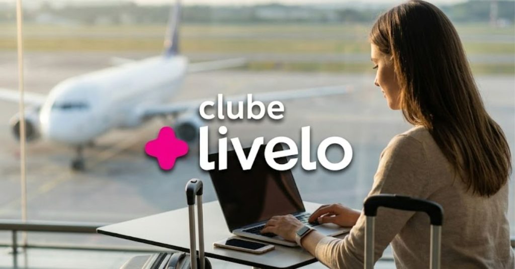 Clube Livelo Classic 1.000: assine o plano anual e receba até 10.000 pontos no primeiro mês