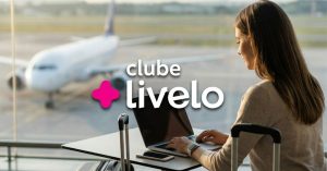 Clube Livelo Classic 1.000: assine o plano anual e receba até 10.000 pontos no primeiro mês