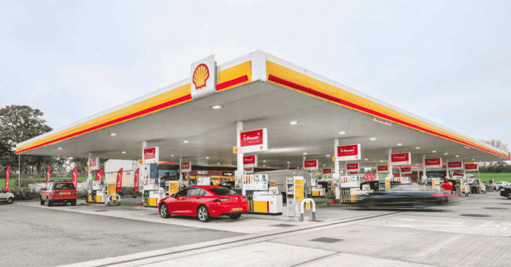 Shell Box libera até R$ 7 de desconto hoje