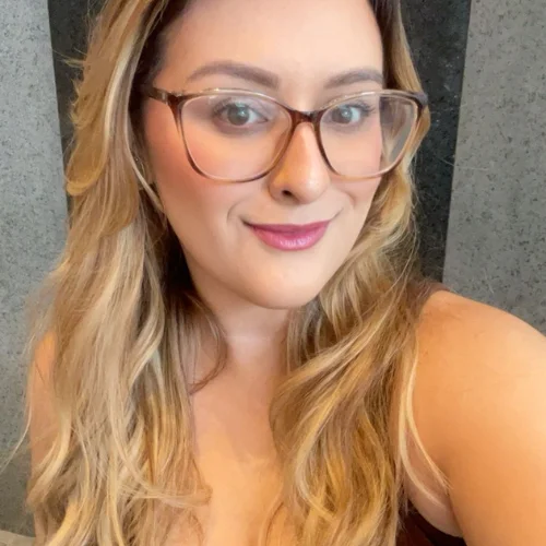 Isabela Matsura