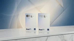Azul reduz bônus de adesão dos cartões de crédito