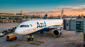 Azul Fidelidade 120% bônus Esfera