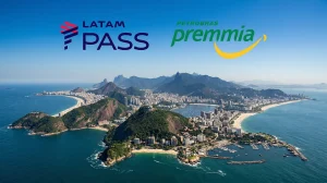 Ganhe 30% de bônus na troca de pontos Premmia
