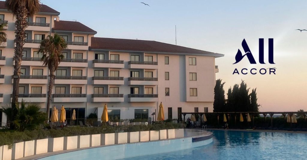 ALL Accor oferece até 15% de bônus na transferência de pontos para assinantes ALL Signature