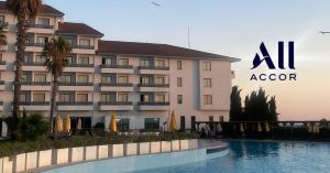 ALL Accor oferece até 15% de bônus na transferência de pontos para assinantes ALL Signature