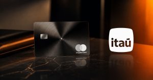 Itaú lança o cartão Private World Legend Mastercard, o mais exclusivo do banco