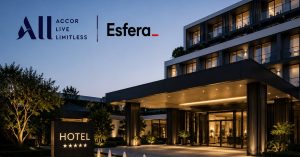 Últimas horas: transfira pontos Esfera e ganhe status Gold no ALL Accor