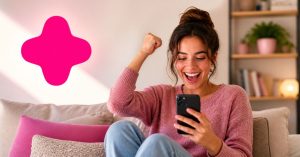 Turbo Livelo com até 57% OFF: compre pontos a partir de R$ 29,40