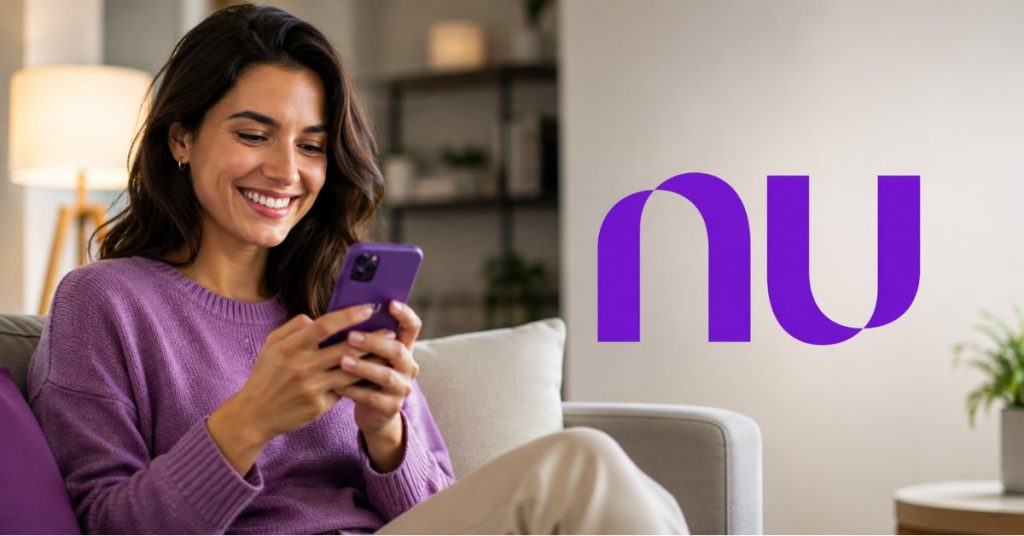 Vantagens Nu: Nubank lança jogos, quizzes e competições com descontos exclusivos