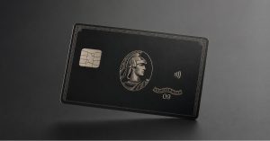 Bradesco vai aumentar a anuidade do Amex The Centurion Card