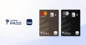 Cartão LATAM Pass Itaú: ganhe até 40.000 milhas bônus na adesão!
