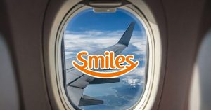 Smiles oferece até 365% de bônus na compra de milhas