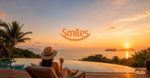 Prorrogado! Ganhe até 80% de bônus na transferência de pontos para a Smiles