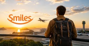 Smiles: compre milhas com até 365% de bônus
