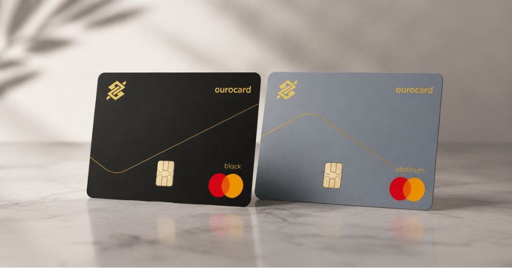Banco do Brasil libera 80 mil pontos Livelo bônus com o cartão Ourocard