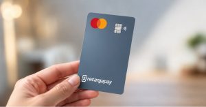 RecargaPay reduz cashback do cartão Platinum e limita rendimento de 120% do CDI