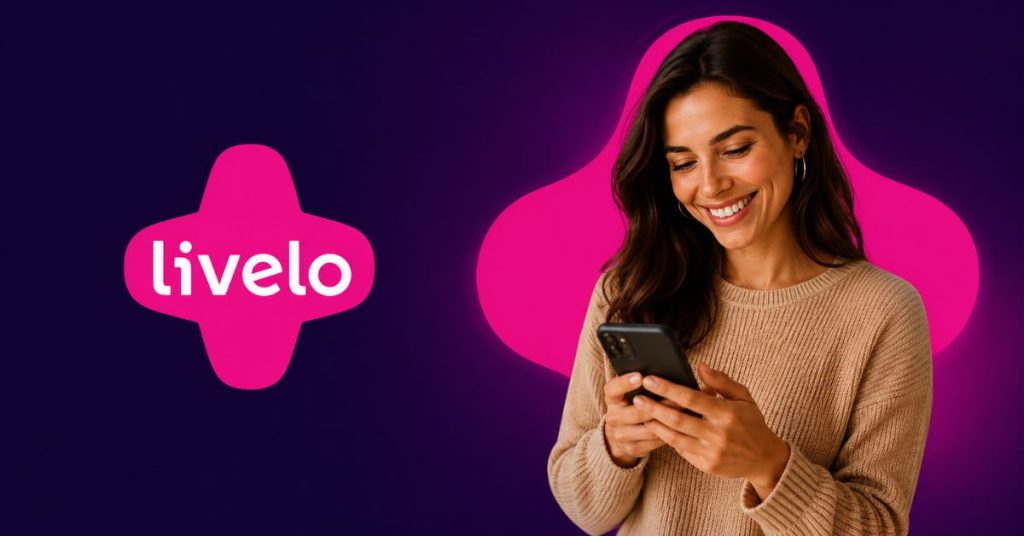Clube Livelo: assine e ganhe até 60.000 pontos em promoção relâmpago