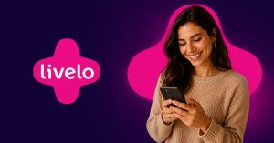 Clube Livelo: assine e ganhe até 60.000 pontos em promoção relâmpago
