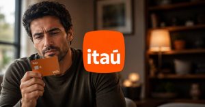 Itaú devolve cobranças indevidas no cartão de crédito: veja se você tem direito!