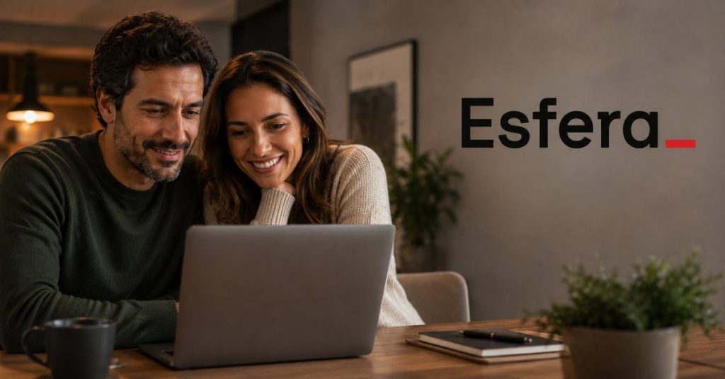 Aproveite! Esfera oferece até 50% de desconto na compra de pontos