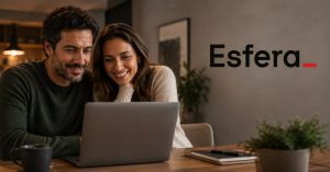 Aproveite! Esfera oferece até 50% de desconto na compra de pontos